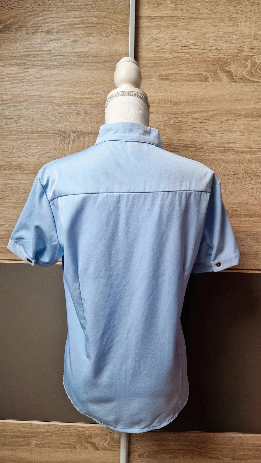 Blusa – photo 3